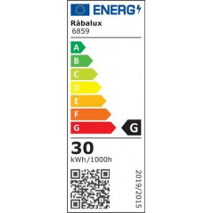 Dalfon 30W 1700lm  ,Domov , najled, najled.sk, elektro, elektro humenne