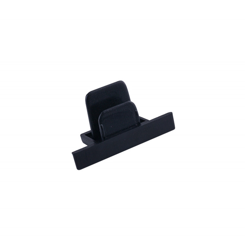 PROFILE RECESSED DEAD END CAP 8975 1F