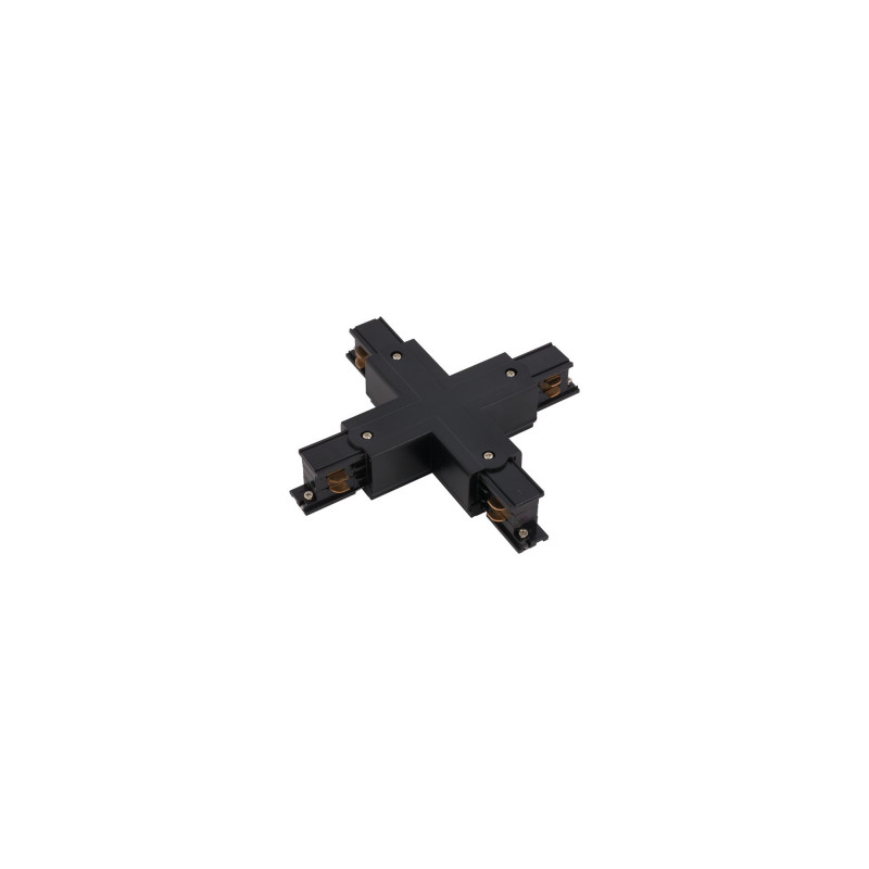 CTLS POWER X CONNECTOR BLACK 8702 3F