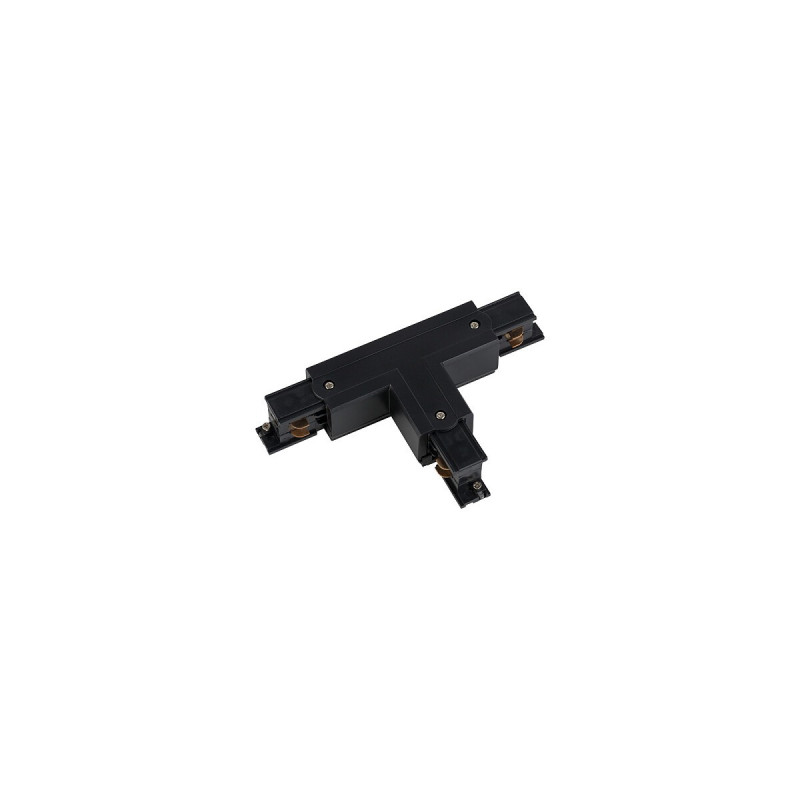 CTLS POWER T CONNECTOR RIGHT 2 BLACK ( T-R2) 8704 3F