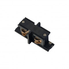 CTLS STRAIGHT CONNECTOR MINI BLACK 3F 8084 ,Domov , najled, najled.sk, elektro, elektro humenne