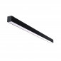 CL OFFICE PRO LED 150 BLACK 3000K IP20 10213