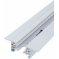 PROFILE RECESSED TRACK WHITE 9012 1F