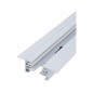 PROFILE RECESSED TRACK 2 M 9014 1F