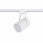 PROFILE STORE PRO LED WHITE 18W, 3000K 8325, h22.5cm