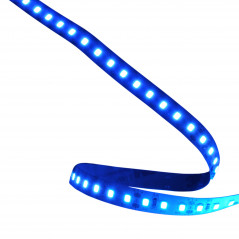 LED pás 7,3W/05m modrý ,Domov , najled, najled.sk, elektro, elektro humenne