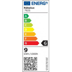 Lima 9W 600lm 3000K ,Domov , najled, najled.sk, elektro, elektro humenne