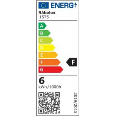 SMD-LED 6W 490lm 4000K ,Domov , najled, najled.sk, elektro, elektro humenne