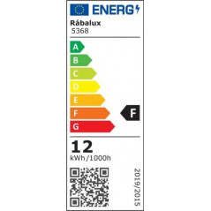 Oleg 12W 1272lm 4000K ,Domov , najled, najled.sk, elektro, elektro humenne