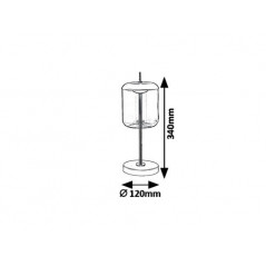 Delice 6W 480lm 4000K ,Domov , najled, najled.sk, elektro, elektro humenne